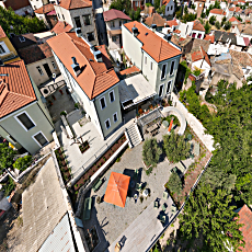 Otel Fiori Urla 